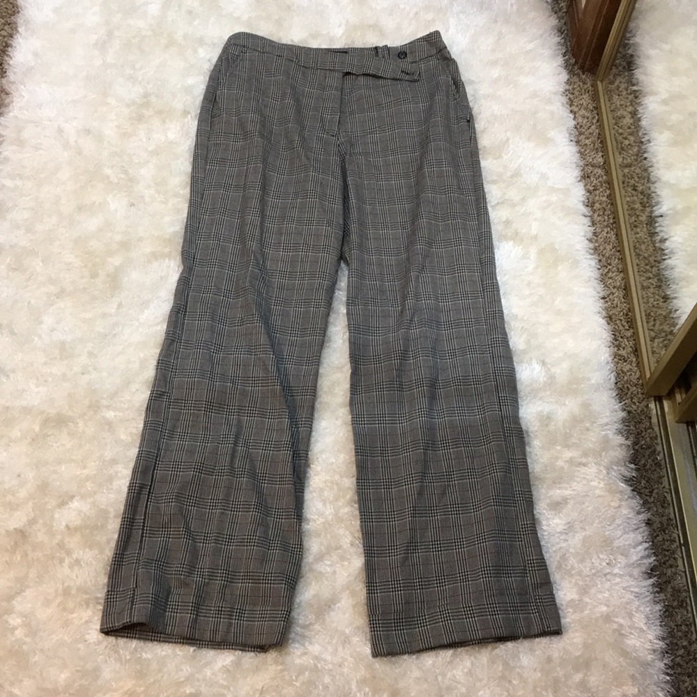 Retro pants